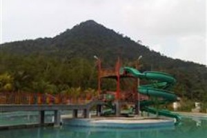 Dangau Resort Image