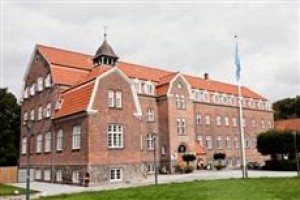 Danhostel Esbjerg voted 5th best hotel in Esbjerg