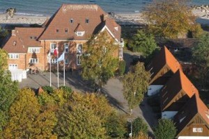 Danhostel Helsingør voted 5th best hotel in Helsingor