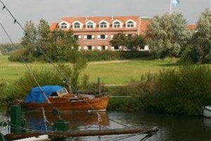 Danhostel Ribe voted 5th best hotel in Ribe