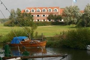 Danhostel Ribe Image