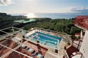 Hotel Dania Image