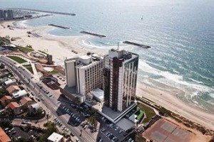 Daniel Hotel Herzliya Image