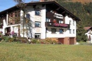 Daniel Pension Lech am Arlberg Image