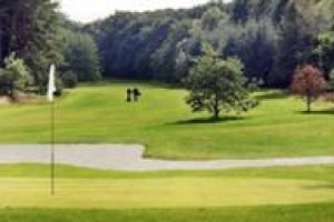 DanParcs Sohojlandet Golf Resort Image