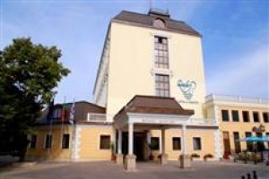 Danube Hotel Image