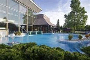 Danubius Health Spa Resort Buk voted 2nd best hotel in Buk