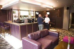 Danum Hotel Image