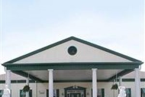 Danville Inn and Convention Center Image