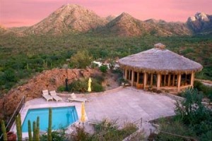 Danzante Destination Resort Loreto Image