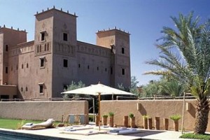 Dar Ahlam voted 3rd best hotel in Skoura