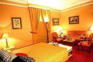 Dar Al Firdous Hotel Mecca Image