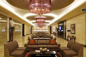 Dar Al Ghufran voted 3rd best hotel in Mecca