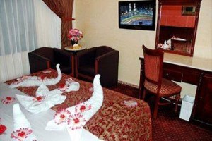 Dar Al Manasek Hotel Image