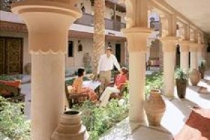 Dar Al Masyaf at Madinat Jumeirah voted  best hotel in Dubai