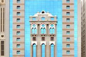 Dar Al-Naeem Hotel Madinah Image