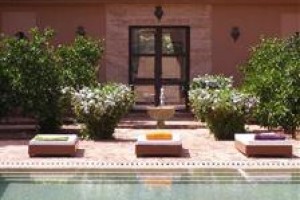 Dar Alawan voted 10th best hotel in Taroudant