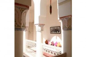 Dar Baraka Guesthouse Marrakech Image