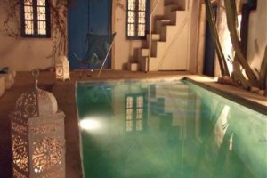 Dar Bibine Bed and Breakfast Djerba Image