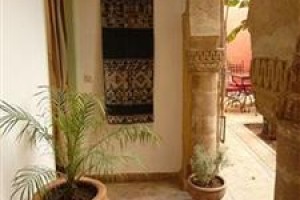 Dar Dayana Guesthouse Essaouira Image