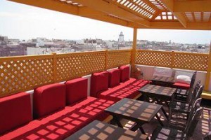 Dar Liouba Hotel Essaouira Image
