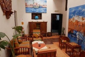 Dar Mounia Hotel Essaouira Image