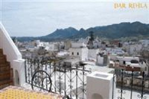 Dar Rehla Bed and Breakfast Tetouan Image