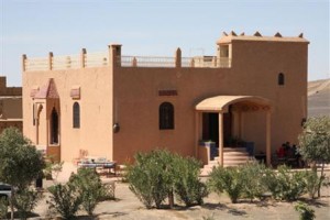 Dar Tafouyte Hotel Merzouga Image