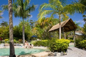 Darlington Beach Holiday Park Arrawarra voted  best hotel in Arrawarra
