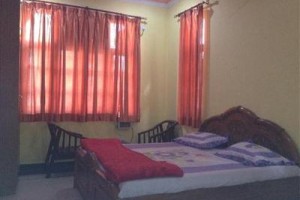 Darsh Residency Guest House Image