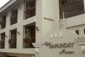 Darunday Manor voted 3rd best hotel in Tagbilaran City