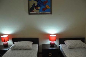 Darwin House Hostel Image