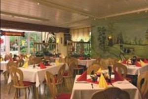 Das Feuerwehrhotel Image