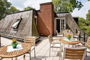 Das Gastehaus der Elb Lounge Image