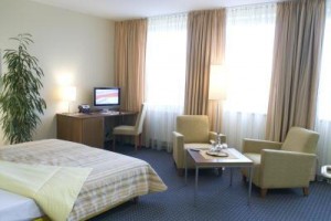 Das Gesundheitshotel voted 5th best hotel in Saalfeld