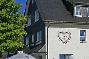 Das Kleine Alt Stadt Hotel Image