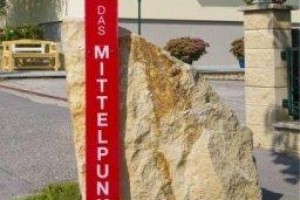 Das Mittelpunkt voted 4th best hotel in Morbisch am See