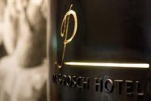 Posch Hotel voted 6th best hotel in Oberammergau