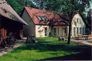 Das Spreewaldhaus Image