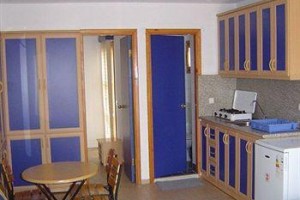 Dasis Apart Hotel Bodrum Image