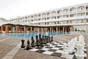 Dassia Chandris voted  best hotel in Feakes