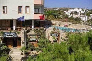 Datca Hotel Antik Apart Image