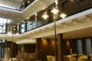 Daugirdas Hotel voted 6th best hotel in Kaunas