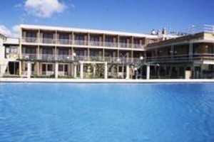 Hotel Daurada Park Cambrils Image