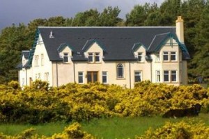 Daviot Lodge voted  best hotel in Daviot