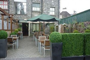 Davitts Kenmare voted 4th best hotel in Kenmare
