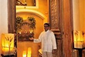 Dawar El Omda voted 6th best hotel in El Gouna