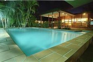 Dawson Motor Inn voted  best hotel in Lismore