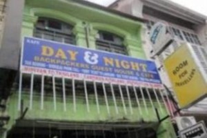 Day and Night Guesthouse Image