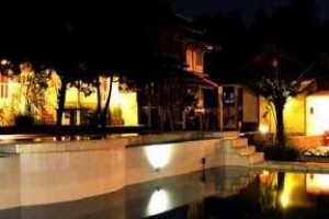 Dayang Sumbi Resort voted 7th best hotel in Lembang